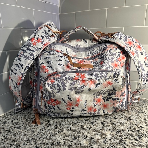 JUJUBE Diaper Bag